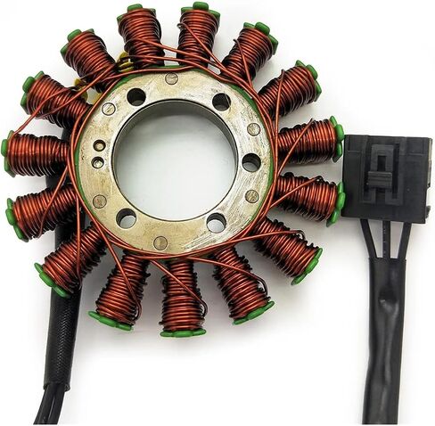 Magneto Stator Coil Oe Stator Assy for CBR600R CBR 600 2007-2012 31120-MFJ-D01 in Saudi Arabia