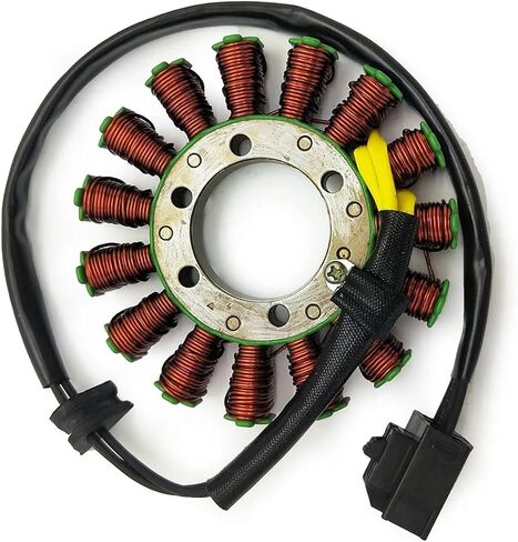 Magneto Stator Coil Oe Stator Assy for CBR600R CBR 600 2007-2012 31120-MFJ-D01 in Saudi Arabia