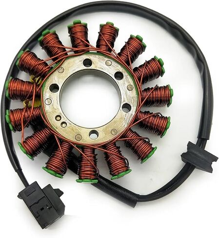 Magneto Stator Coil Oe Stator Assy for CBR600R CBR 600 2007-2012 31120-MFJ-D01 in Saudi Arabia