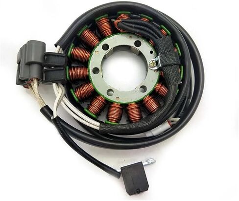 Magneto Stator Coil Fit YFM 700 YFM700FG 4WD FI Special Edition EPS 2007-2015 in Kuwait