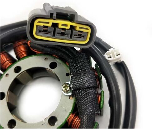 Magneto Stator Coil Fit YFM 700 YFM700FG 4WD FI Special Edition EPS 2007-2015 in Kuwait