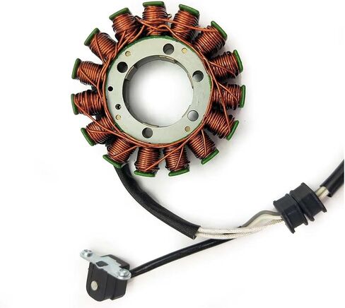 Magneto Stator Coil Fit YFM 700 YFM700FG 4WD FI Special Edition EPS 2007-2015 in Kuwait