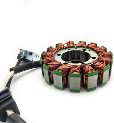 Magneto Stator Coil Fit YFM 700 YFM700FG 4WD FI Special Edition EPS 2007-2015 in Kuwait