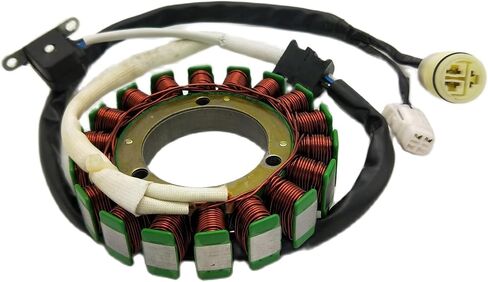 Stator Magneto لـ 500cc 700cc ATV Quad Stator Magneto ATV Parts 31100-F39-0000 in Saudi Arabia
