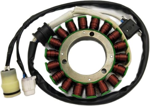 Stator Magneto لـ 500cc 700cc ATV Quad Stator Magneto ATV Parts 31100-F39-0000 in Saudi Arabia