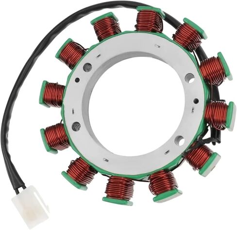 شحن ملف لفائف FITS FD620D FD661D FD671D FD711D 59031-2123 in Kuwait