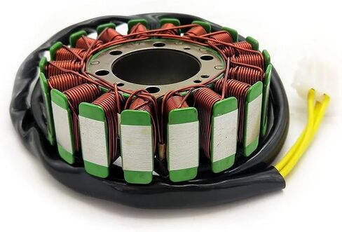 Stator Magneto For S529 VFR 800 FI 1998-2001 OEM31120-MBG-003 31120-MBG-D01 in Saudi Arabia