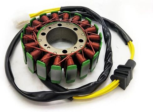 Stator Magneto For S529 VFR 800 FI 1998-2001 OEM31120-MBG-003 31120-MBG-D01 in Saudi Arabia