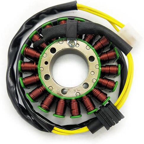 Stator Magneto For S529 VFR 800 FI 1998-2001 OEM31120-MBG-003 31120-MBG-D01 in Saudi Arabia