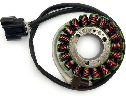 HS800 Stator Magneto Coil For 800cc MSU,MASSIMO ATV UTV P010E00311200000 31120-010E00-0000 in Saudi Arabia