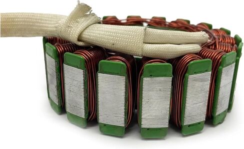 HS800 Stator Magneto Coil For 800cc MSU,MASSIMO ATV UTV P010E00311200000 31120-010E00-0000 in Saudi Arabia
