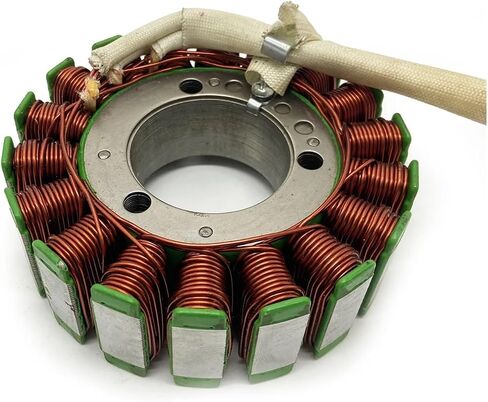 HS800 Stator Magneto Coil For 800cc MSU,MASSIMO ATV UTV P010E00311200000 31120-010E00-0000 in Saudi Arabia