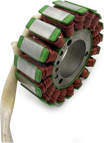 HS800 Stator Magneto Coil For 800cc MSU,MASSIMO ATV UTV P010E00311200000 31120-010E00-0000 in Saudi Arabia