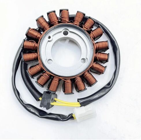 Stator Coil For GSX600 GSXR600 GSXR750 2006-2014 in Kuwait