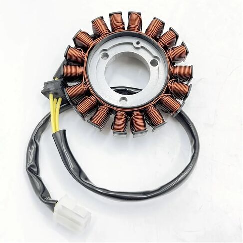 Stator Coil For GSX600 GSXR600 GSXR750 2006-2014 in Kuwait