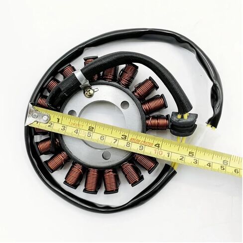 Stator Coil For GSX600 GSXR600 GSXR750 2006-2014 in Kuwait