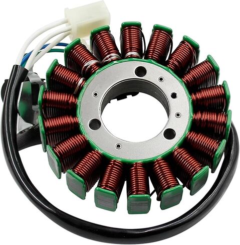 ملف مولد الدراجات النارية ملف ل yzf r25 r3 r3a mtn320 mtn320-a mt-03 MTN250 MT-25 (ABS) MTN 320 250 2017 2017 in Kuwait