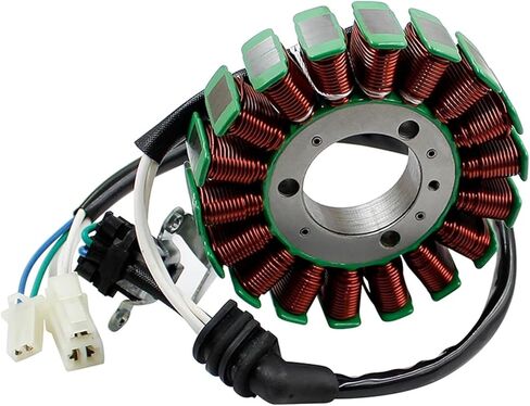 ملف مولد الدراجات النارية ملف ل yzf r25 r3 r3a mtn320 mtn320-a mt-03 MTN250 MT-25 (ABS) MTN 320 250 2017 2017 in Kuwait