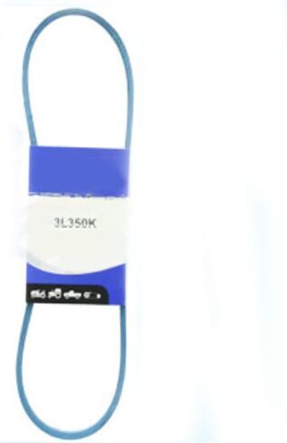 Replacement Parts For Auto Moto Truck Tractor OEM For Ariens Gravely 3/8 X 35 Made With Aramid Blue V Belt 3L350K Mod-JZ985-46160 in Saudi Arabia