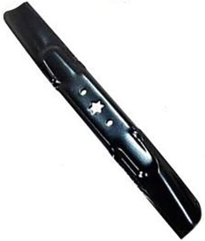 قطع الغيار البديلة لـ Auto Moto Truck Truct OEM لـ 18 5/8 "Rotary 14907 2-N-1 Flade Blade: Fits Cub Cadet 742-05056A 942-05056A Mod-JZ985-43560 in Saudi Arabia