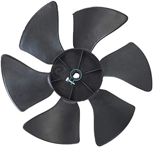 NBK Replacement for Dometic Brisk Air Fan Blade 3313107.015 in Saudi Arabia