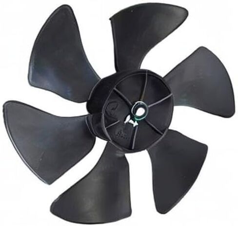 NBK Replacement for Dometic Brisk Air Fan Blade 3313107.015 in Saudi Arabia