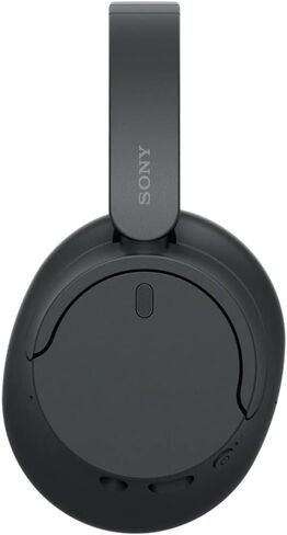 Sony WH-CH720N/B Wireless Noise Cancelling Headphone Black Bundle with 3 YR CPS Enhanced Protection Pack in Kuwait