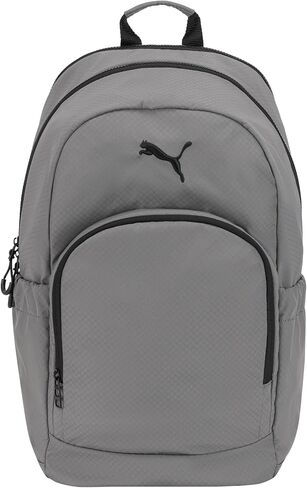 PUMA Women's Stellar Backpack, Green Moon, Large in Saudi Arabia