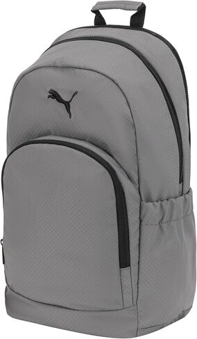 PUMA Women's Stellar Backpack, Green Moon, Large in Saudi Arabia