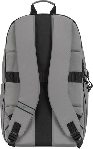 PUMA Women's Stellar Backpack, Green Moon, Large in Saudi Arabia