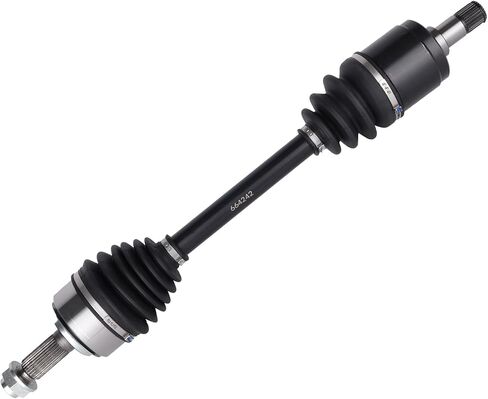 Parod 664242 CV Axple Assembly FIT لعام 2004 2005 2006 2007 2008 ACURA TSX الجبهة السائق اليسرى in Saudi Arabia