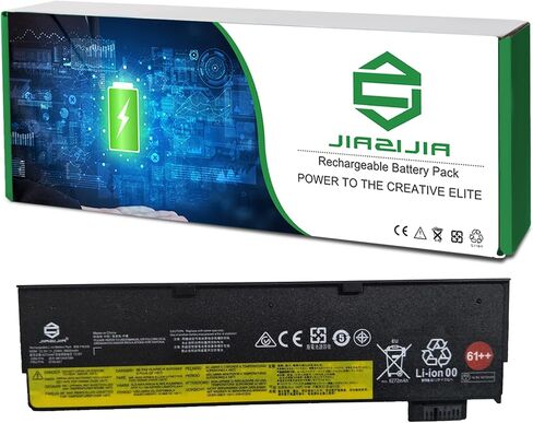 00UR891 SB10L84122 Laptop Battery Replacement for Lenovo ThinkPad T570 T580 P51s P52s Series Notebook 00UR892 SB10L84123 00UR890 01AV493 SB10L84121 15.28V 32Wh 2095mAh in Saudi Arabia