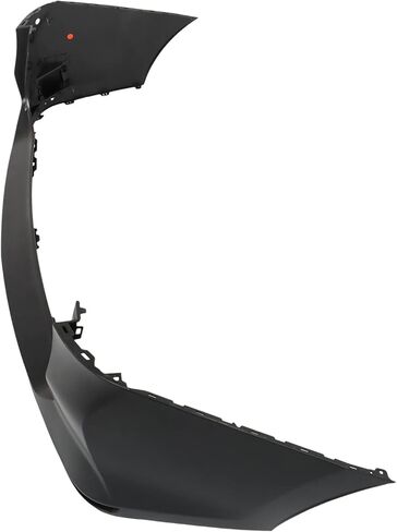 Rear Bumper Cover Upper Lower Valance Replacement for 2018 2019 Equinox L/LS/LT/Premier in Saudi Arabia