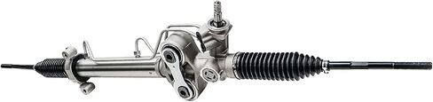 Detroit Axle - Rack & Pinion for Chevy Silverado GMC Sierra Suburban Yukon XL 1500 Avalanche Tahoe Cadillac Escalade EXT ESV, Hydraulic Power Steering Rack and Pinion Assembly Replacement in Saudi Arabia