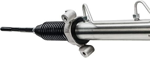 Detroit Axle - Rack & Pinion for Chevy Silverado GMC Sierra Suburban Yukon XL 1500 Avalanche Tahoe Cadillac Escalade EXT ESV, Hydraulic Power Steering Rack and Pinion Assembly Replacement in Saudi Arabia