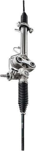 Detroit Axle - Rack & Pinion for Chevy Silverado GMC Sierra Suburban Yukon XL 1500 Avalanche Tahoe Cadillac Escalade EXT ESV, Hydraulic Power Steering Rack and Pinion Assembly Replacement in Saudi Arabia