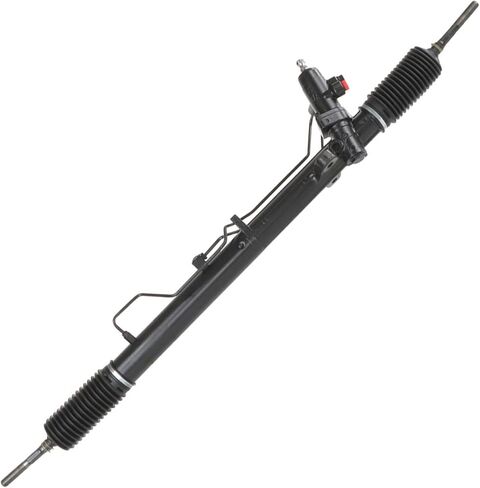 Detroit Axle-Rack and Pinion لـ 07-10 Hyundai Entourage ، 06-12 Kia Sedona ، رف التوجيه الكامل للسلطة وتجميع Pinion 2007 2008 2008 2010 استبدال in Saudi Arabia