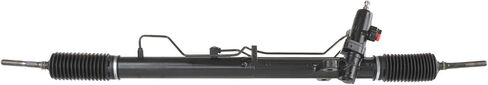 Detroit Axle-Rack and Pinion لـ 07-10 Hyundai Entourage ، 06-12 Kia Sedona ، رف التوجيه الكامل للسلطة وتجميع Pinion 2007 2008 2008 2010 استبدال in Saudi Arabia