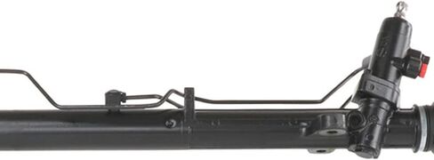 Detroit Axle-Rack and Pinion لـ 07-10 Hyundai Entourage ، 06-12 Kia Sedona ، رف التوجيه الكامل للسلطة وتجميع Pinion 2007 2008 2008 2010 استبدال in Saudi Arabia