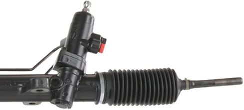 Detroit Axle-Rack and Pinion لـ 07-10 Hyundai Entourage ، 06-12 Kia Sedona ، رف التوجيه الكامل للسلطة وتجميع Pinion 2007 2008 2008 2010 استبدال in Saudi Arabia