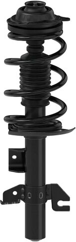 Monroe Quick-Strut 173127 Suspension Strut and Coil Spring Assembly in Saudi Arabia