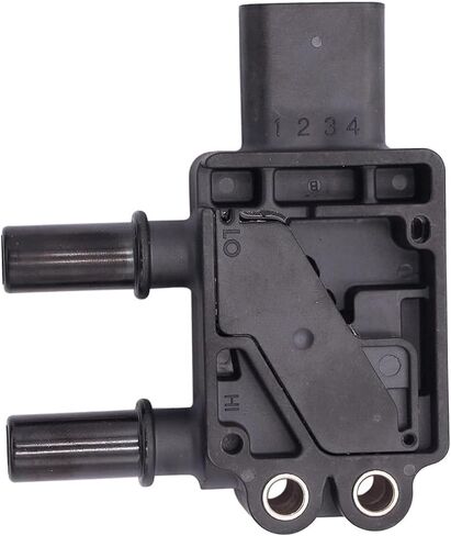 مستشعر الضغط التفاضلي 5492073 4358994 5MPP2-10 لمحرك Cummins ISX QSX EPA17 15L in Saudi Arabia