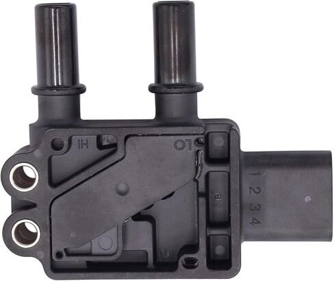 مستشعر الضغط التفاضلي 5492073 4358994 5MPP2-10 لمحرك Cummins ISX QSX EPA17 15L in Saudi Arabia