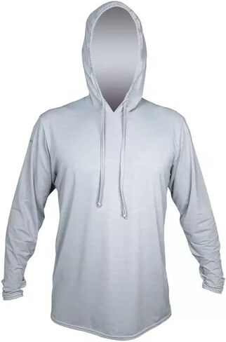 Anetik Low Pro Tech Hoody Alloy XL in Saudi Arabia