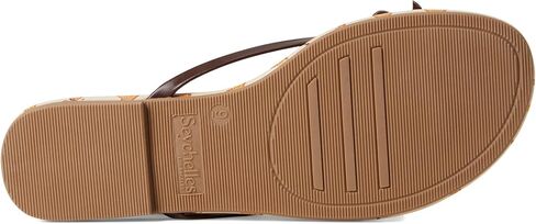 Seychelles Women's Wish List Print V Leather Sandal Flip-Flop in Saudi Arabia
