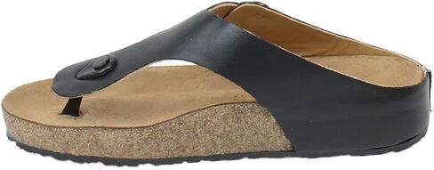 HAFLINGER Women's Memphis White Sandals in Saudi Arabia