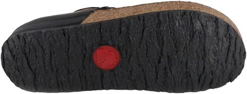 HAFLINGER Women's Memphis White Sandals in Saudi Arabia