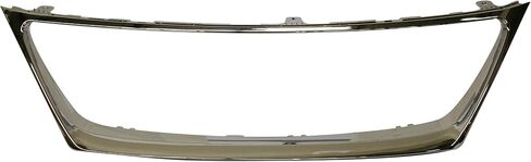 Garage-Pro Grille Assembly Compatible with Lexus IS250 2006-2008, IS350 Chrome LX1210100 in Saudi Arabia