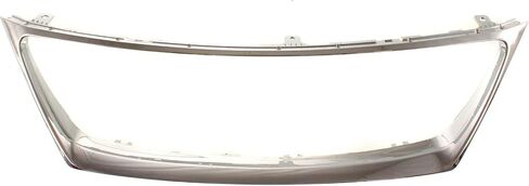Garage-Pro Grille Assembly Compatible with Lexus IS250 2006-2008, IS350 Chrome LX1210100 in Saudi Arabia