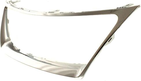 Garage-Pro Grille Assembly Compatible with Lexus IS250 2006-2008, IS350 Chrome LX1210100 in Saudi Arabia